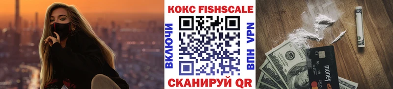 Cocaine FishScale  где продают наркотики  Кяхта 